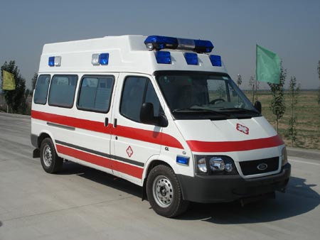 湄潭县出院转院救护车